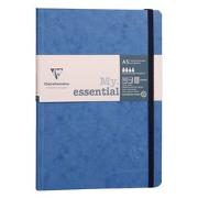 Moleskine Taccuino per appunti qp060 classic collection hard nero Blocchi  note con elastico 