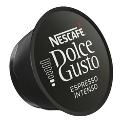 Capsule DOLCE GUSTO Espresso Napoli 16 pz
