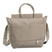 Borsa nursery ELECTA Day Bag Nolita beige 38 x 28 x 16 cm