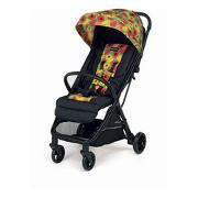 Passeggino 4 ruote 0 - 22 kg MILEY Dark grey 31001030146