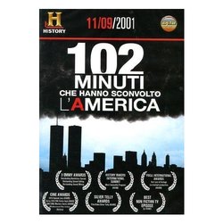 Terminal Video DVD 102 Minuti Che Hanno Sconvolto l'America (Dvd+Booklet) - D&B7216