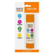 Colle Uso Scolastico - Colla stick Henkel 1445072 Pritt Rainbow