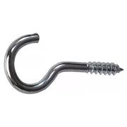 Gancio A Ventosa Compactor Bestlock - Senza Trapano, 2 Pezzi, Acciaio Cromato, Portata 3kg