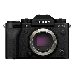 Fujifilm Fotocamera mirrorless 26,1Mpx APS C X T30 II Kit 15 45mm