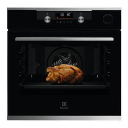 Forno Elettrico Electrolux KOBBS 39 WX - 70 Litri Ventilato Con Cottura A Vapore, Classe A++ - Foto 10