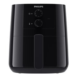 Centrifuga elettrica Philips HR1832 00 VIVA COLLECTION Black