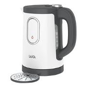 Bollitore Elettrico Russell Hobbs Adventure - 1L, 2400W, Acciaio Inox, Bollitura Ultra Rapida - Foto 10