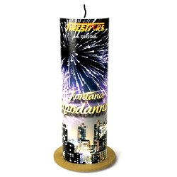 Pop Pop Petardino da Ballo - Vendita Online Fuochi d'Artificio