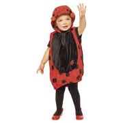 Costume carnevale DISNEY Carica dei 101 taglia 3-4 anni 144779