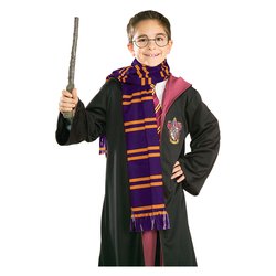 Bacchetta Di Ron Weasley Harry Potter | Rubie's Official - Foto 7