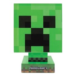 MINECRAFT Tnt Lampada PP8080MCF