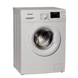Lavatrice SanGiorgio SENS812D Carico Frontale 8 Kg - 1200 Giri, Classe A++ - Foto 5