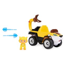 Paw patrol die cast camion pompieri e marshall 6063231