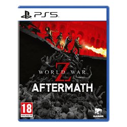 Wwz ps4 discount