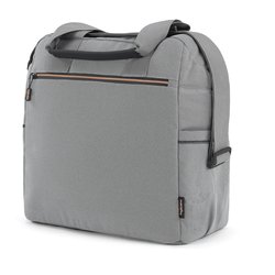 Borsa nursery ELECTA Dual Bag Chelsea grey 45 x 33 x 21 cm AX52Q0CSG