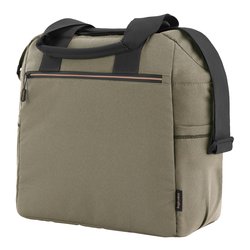 INGLESINA - Quad Day Bag Derby Grey - Borsa Per Il Passeggino