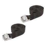 Rete Elastica Per Baule Cora - 90x70 Cm, Per Auto, Con Ganci Universali - Foto 10