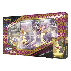 Gamevision Carte gioco Collezione Premium POKÉMON PK60279ISINGPZ