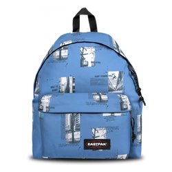 Zaini eastpak pinnacle on sale scontati