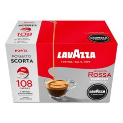10 Capsules de Café Nespresso Ristretto - Piceri