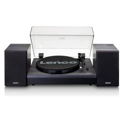 Giradischi Audio-Technica con Bluetooth AT-LP3XBT Bianco - Giradischi