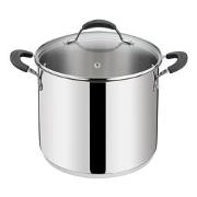 Pentola SERIE 9200 Inox satinato D. 50cm 9222 50