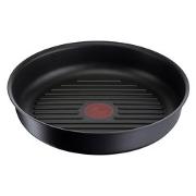 ITALIKA - Piastra Grill 35x25 cm Alluminio 35 x 25 x H 2 cm - Linea Italika  - Tognana