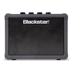 BLACKSTAR DEBUT-50R-BLK, amplificatore per chitarra elettrica