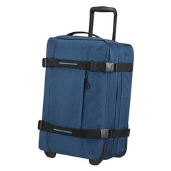 Trolley cabina rigido 4 ruote AIRMOVE taglia S teal 40 x 20 x 55 cm 139254  2824