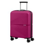 Trolley cabina morbido 2 ruote IRONIK 2.0 taglia XS rosa 36 x 20 x 45 cm  41532711