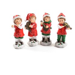 Mercury Bimbo (6,5x5x13,5cm) (1pz) Assortito 89148