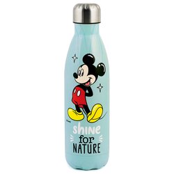 Bottiglia termica 500ml DISNEY STITCH Bianco 9025911