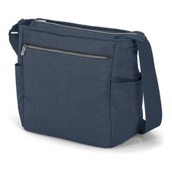 INGLESINA - Quad Day Bag Derby Grey - Borsa Per Il Passeggino