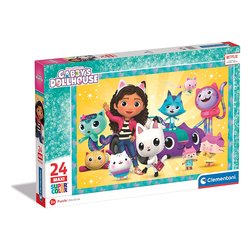 Puzzle Stitch 1000 pz 50x70 - Con Poster Incluso (39793) - Clementoni -  Puzzle per bambini - Giocattoli