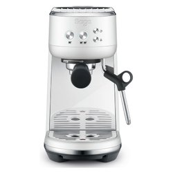 Macchina caffè espresso THE BARISTA Touch Acciaio inox spazzolato  SES880BSS4EEU1