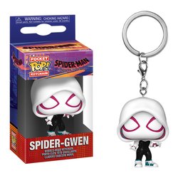 Funko POP! Marvel. Portachiavi Spider-Man - Funko - POP! Keychain - TV &  Movies - Giocattoli