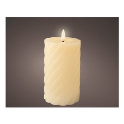 Kaemingk Candela led (7,5x14,8cm) LUMINEO Cream 486818