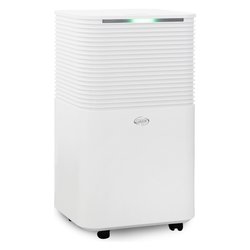 Deumidificatore DRY PURY EVO WF 17 White e Blue 20mq 492000097