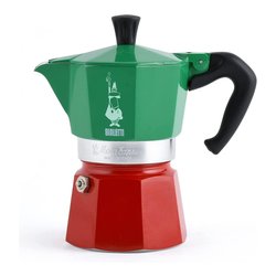 MOKA INDUCTION NERA 4 TAZZE 0006934