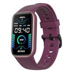 Smartwatch Sw042B Violet