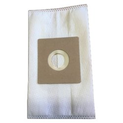 Sacchetti Aspirapolvere Miele Compatibili - 8 Pezzi Con Filtrazione Avanzata, Per Modelli Miele E Hoover - Foto 4