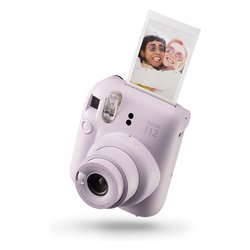 Fotocamera istantanea BARBIE Print Cam Rosa 97050