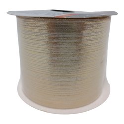 Due Esse Christmas Nastro (63mmx2,7m) CHRISTMAS Oro XNA23003831