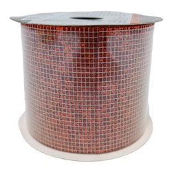 Due Esse Christmas Nastro (63mmx2,7m) CHRISTMAS Rosso XNA23004601