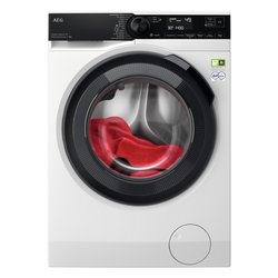Lavatrice AEG L6FBI945 A Carica Frontale 9kg - Classe A Con ProSense E GentleCare, Bianco - Foto 10
