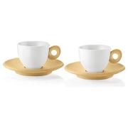 Set 6 Tazze Da Colazione Rocco Bormioli Parma - 22 Cl, Opale, Microonde E Lavastoviglie - Foto 11