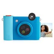 Fotocamera istantanea SPIDERMAN 3in1 Red e Blu 104024