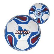 Pallone Calcio JUVENTUS Assortito taglia 5 13401