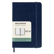 Agenda settimanale SMEMORANDA Assortito 12m Gen-Dic 2023 P401718