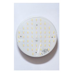 Fumagalli Lampadina led piatta GX53 (11,3W) , luce bianca cct H4 LED G53 CCT